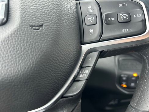 New 2026 RAM 2500 Tradesman w/ Power Wagon Package image 18