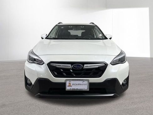 Used 2023 Subaru Crosstrek 2.5i Limited image 24