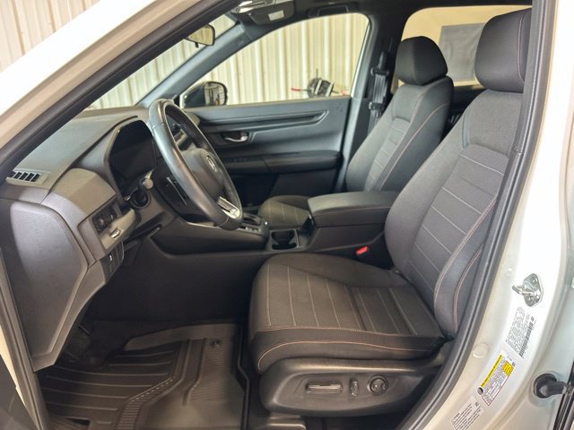 Certified 2023 Honda CR-V Sport image 15