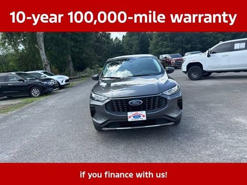 Used 2023 Ford Escape Active AWD/4WD image 10