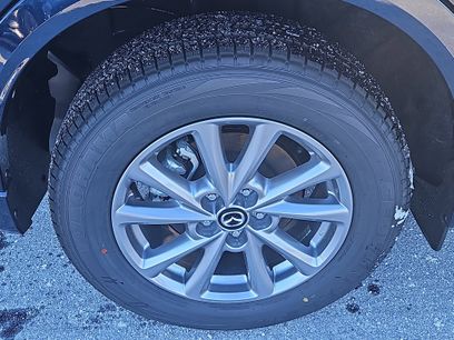 New 2025 MAZDA CX-5 AWD 2.5 S