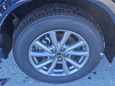 New 2025 MAZDA CX-5 AWD 2.5 S image 4