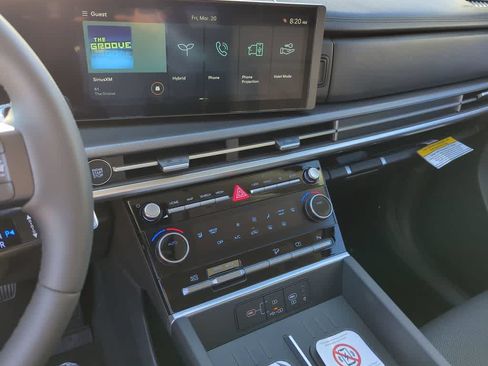 New 2026 Hyundai Santa Fe SEL FWD image 28