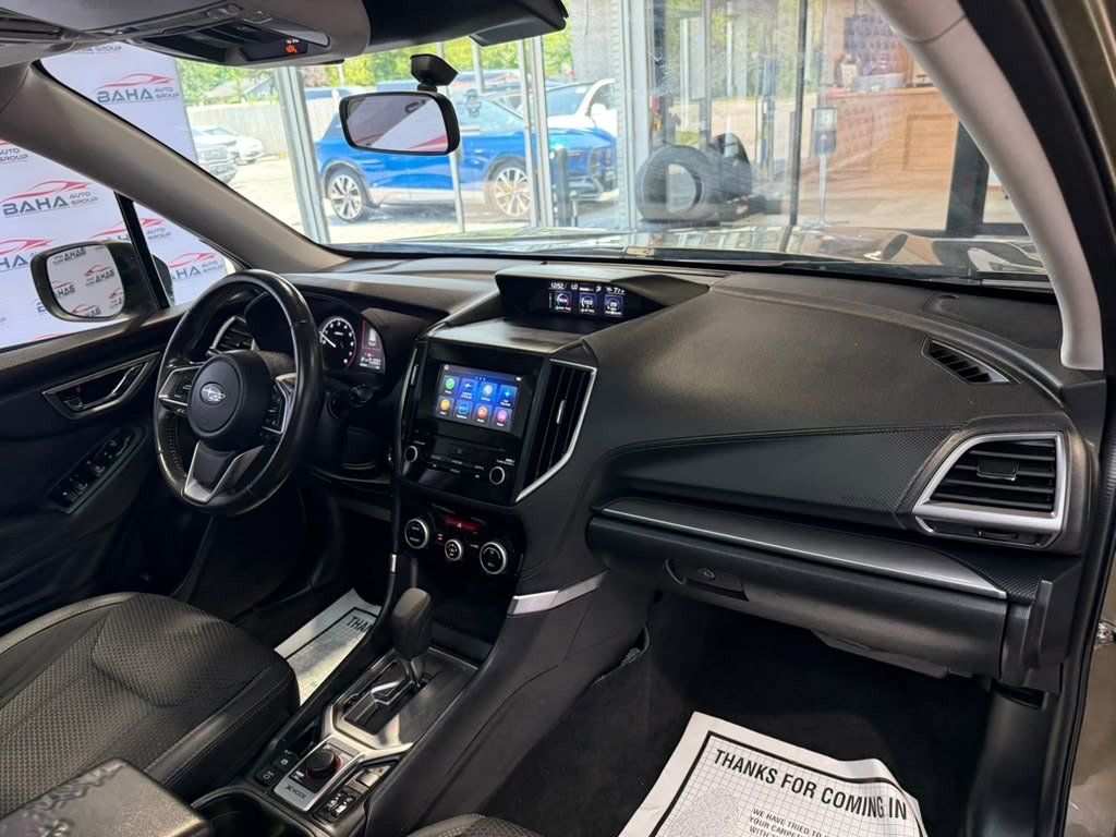 Used 2022 Subaru Forester Premium AWD/4WD image 50
