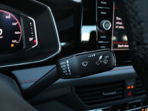 New 2026 Volkswagen Jetta GLI Autobahn FWD image 15