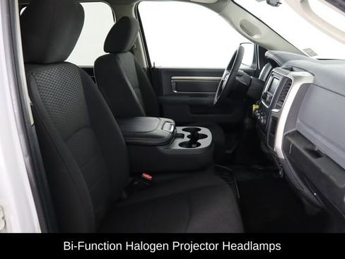 Used 2019 RAM 1500 Classic Warlock AWD/4WD image 17