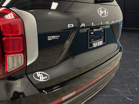Used 2025 Hyundai Palisade XRT image 34