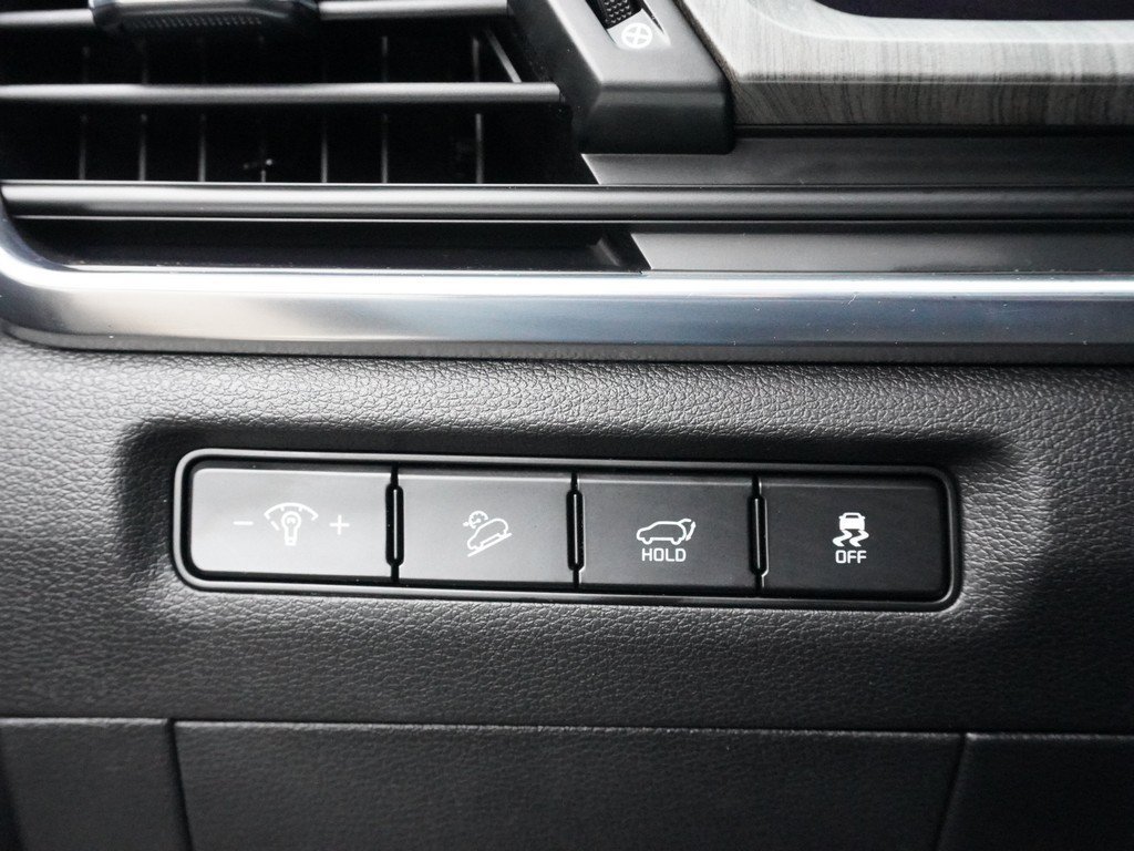 Used 2024 Kia Telluride SX Prestige AWD/4WD image 47