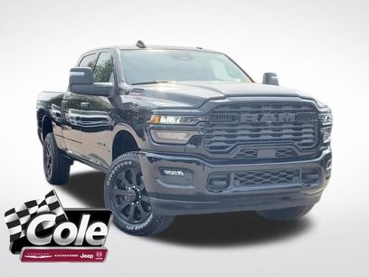 Used 2025 RAM 2500 Big Horn