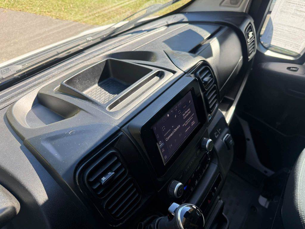 Used 2023 RAM ProMaster 2500 FWD image 33