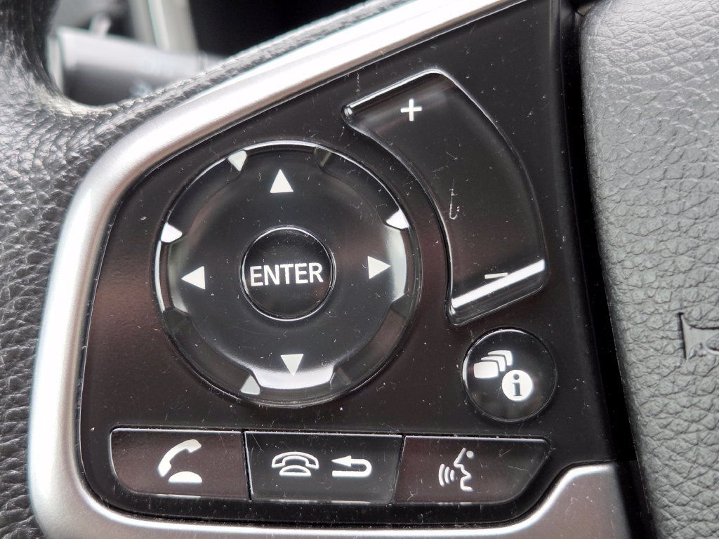 Used 2022 Honda CR-V EX image 17
