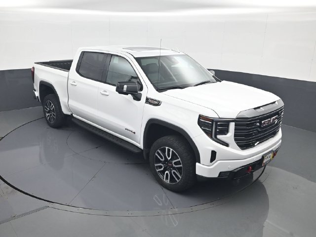 Used 2023 GMC Sierra 1500 AT4 w/ AT4 Premium Package AWD/4WD image 15