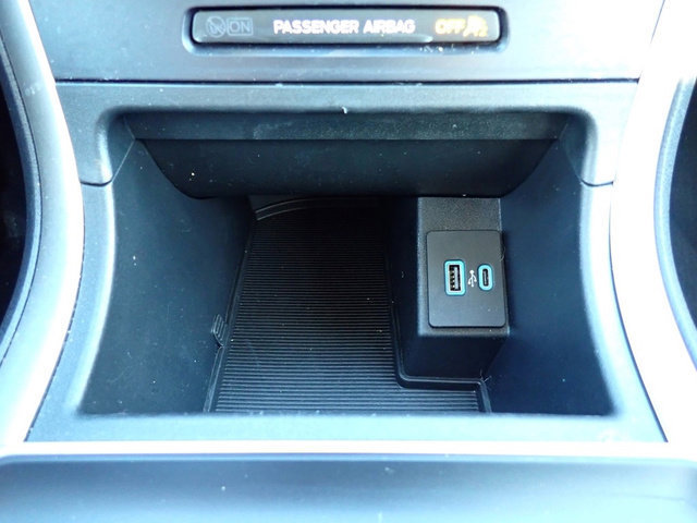 Certified 2024 Ford Edge SE AWD/4WD image 27