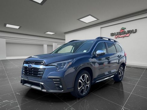 Certified 2023 Subaru Ascent Limited w/ Technology Package AWD/4WD image 6