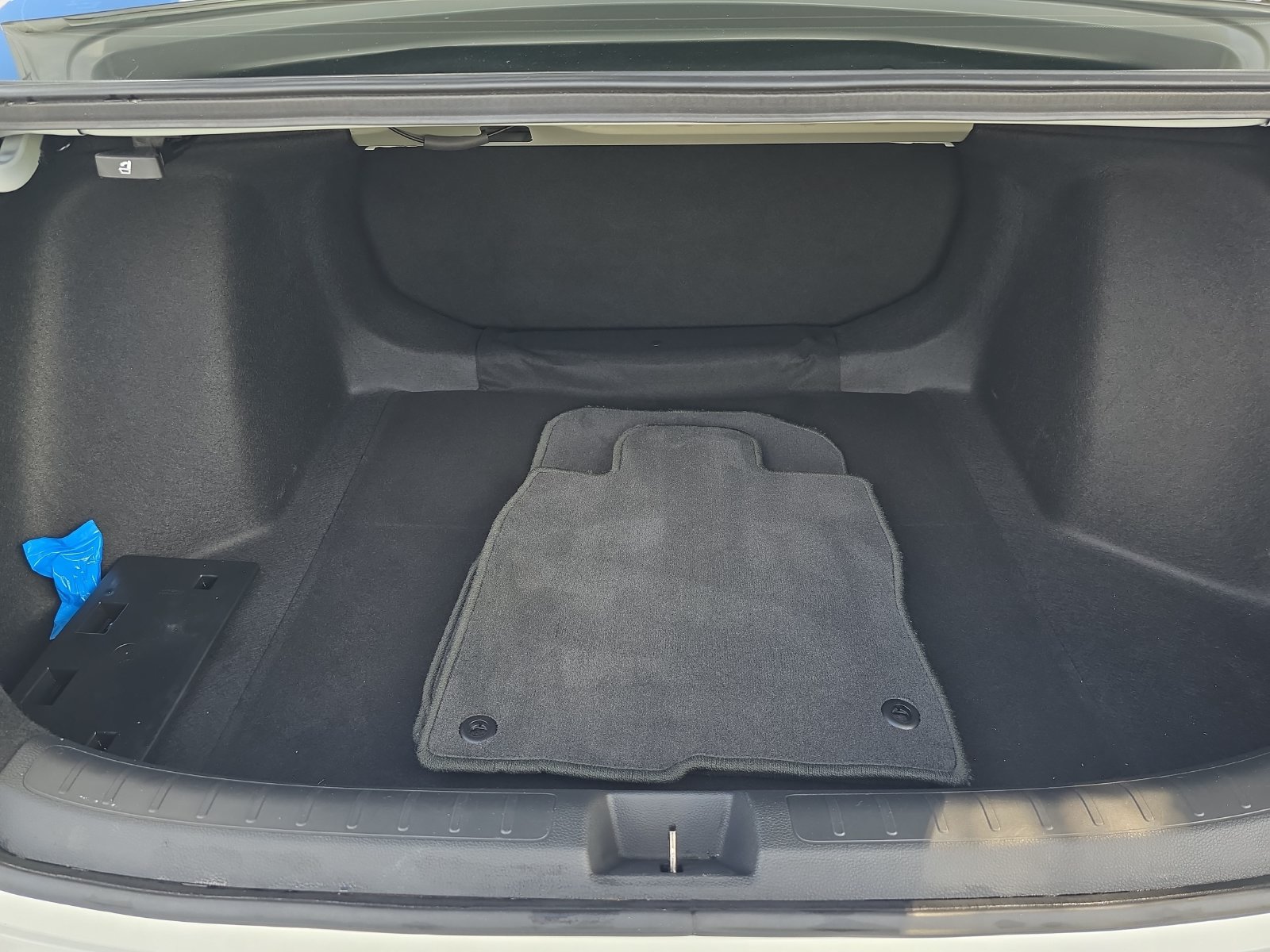 Used 2025 Honda Civic LX image 13