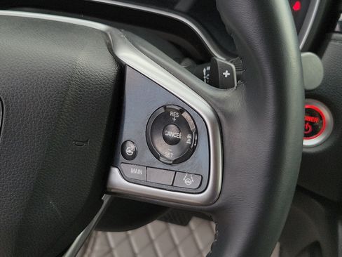Used 2022 Honda CR-V EX-L image 25
