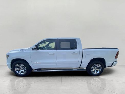 Used 2019 RAM 1500 Big Horn AWD/4WD image 32