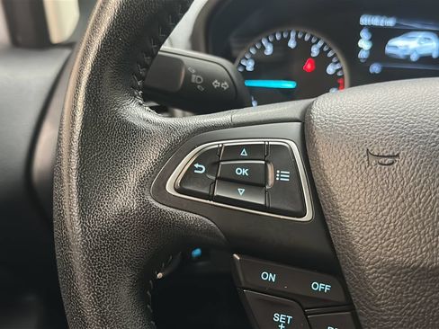 Used 2019 Ford EcoSport SES AWD/4WD image 26
