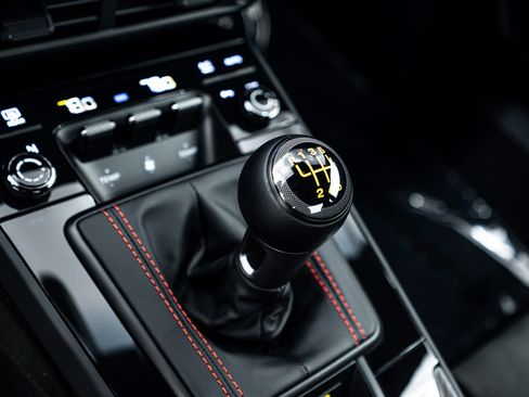 Certified 2026 Porsche 911 GT3 image 15