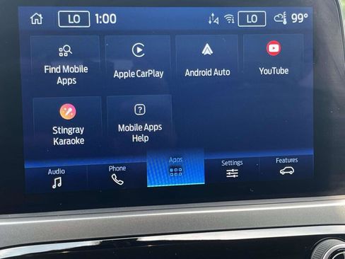 New 2026 Ford Escape Active w/ Cold Weather Package AWD/4WD image 24