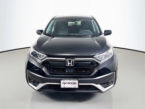 Used 2020 Honda CR-V EX image 2