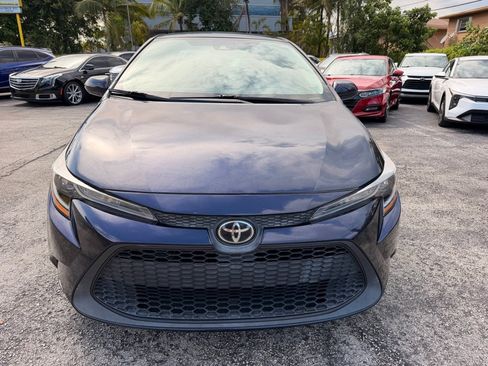 Used 2020 Toyota Corolla LE FWD image 5