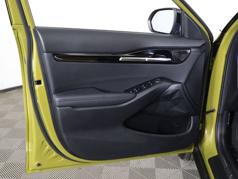 Used 2024 Kia Seltos S FWD image 21