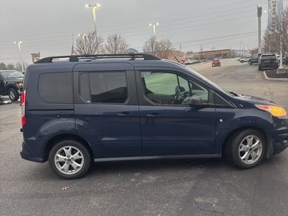Used 2014 Ford Transit Connect XLT