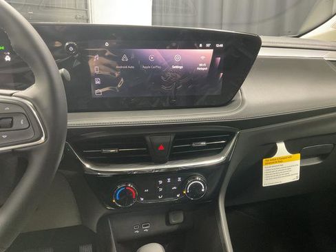 New 2026 Buick Encore GX Sport Touring w/ Comfort Package FWD image 25