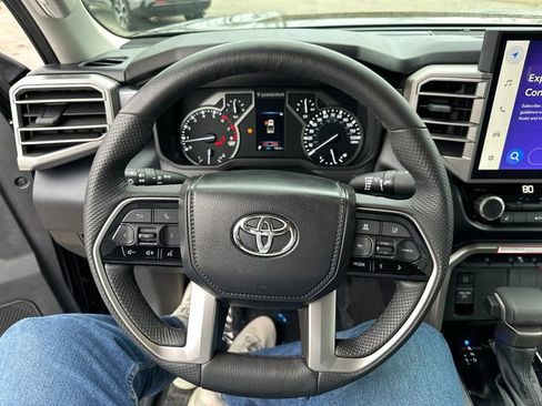 Used 2024 Toyota Tundra SR5 w/ SR5 Premium Package AWD/4WD image 43