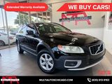 Used 2008 Volvo XC70 3.2 image 5