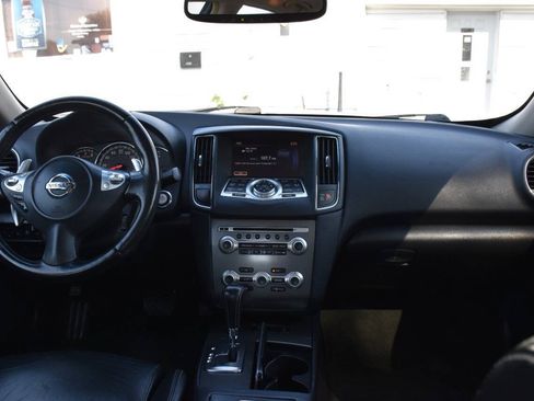 Used 2014 Nissan Maxima 3.5 SV w/ Sport Package FWD image 14