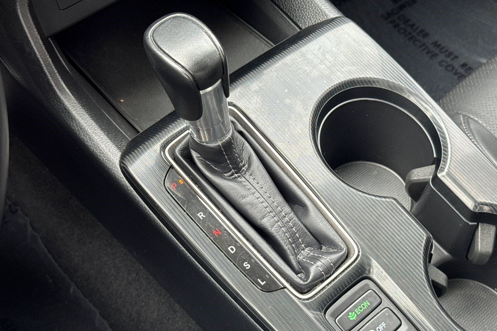 Certified 2023 Honda Civic EX-L image 18