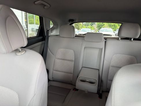 Used 2017 Hyundai Tucson SE w/ SE Popular Package 02 FWD image 27