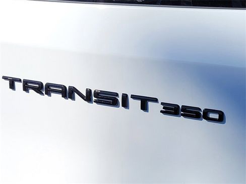 New 2026 Ford Transit 350 XL image 24