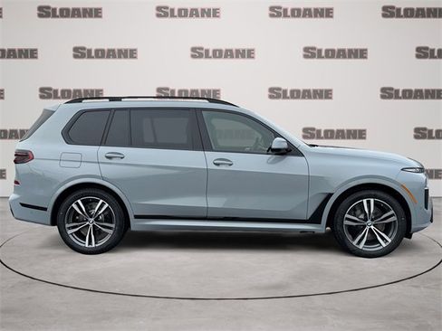 New 2026 BMW X7 xDrive40i image 6