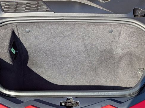 Used 2020 Chevrolet Corvette Stingray Premium Cpe w/ 3LT Preferred Equipment Group image 13