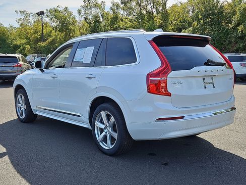 Certified 2024 Volvo XC90 B5 Core w/ Protection Package Premier image 4