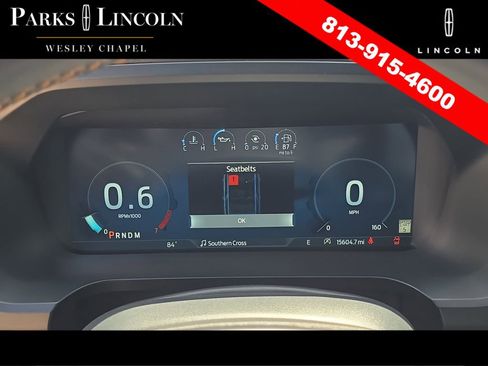 Used 2023 Ford Expedition Platinum AWD/4WD image 33