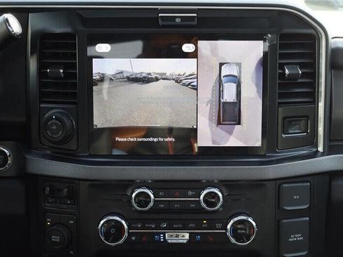 Used 2026 Ford F450 Platinum AWD/4WD image 24