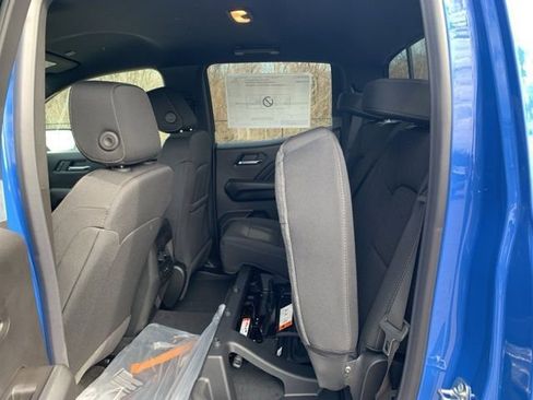 New 2026 GMC Canyon Elevation w/ Convenience Package AWD/4WD image 25