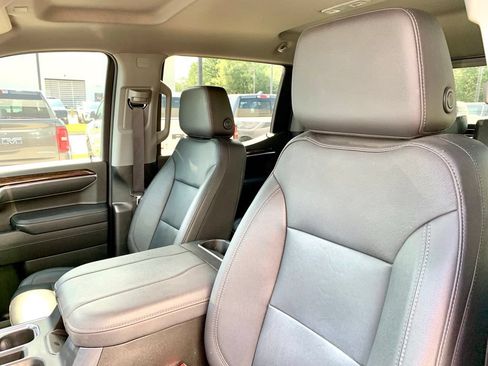 Used 2023 GMC Sierra 1500 Elevation w/ Elevation Premium Package RWD image 14