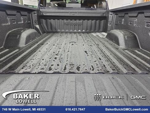 New 2026 GMC Sierra 2500 AT4 w/ AT4 Premium Plus Package image 12