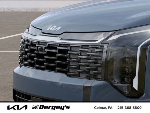 New 2026 Kia Sportage SX Prestige AWD/4WD image 15