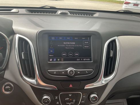 Used 2020 Chevrolet Equinox LS w/ LS Convenience Package AWD/4WD image 12