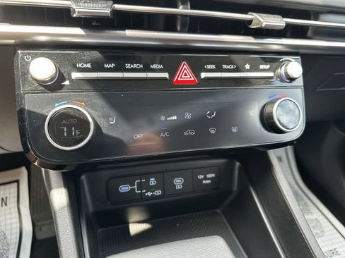 Used 2026 Hyundai Tucson SEL AWD/4WD image 18