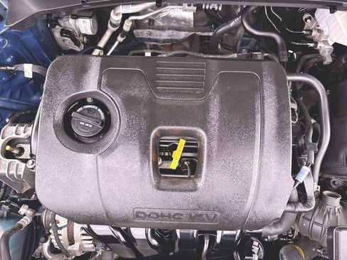 Used 2024 Kia Seltos EX AWD/4WD image 30