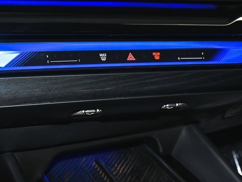 Used 2025 BMW 540i xDrive 540i xDrive image 46