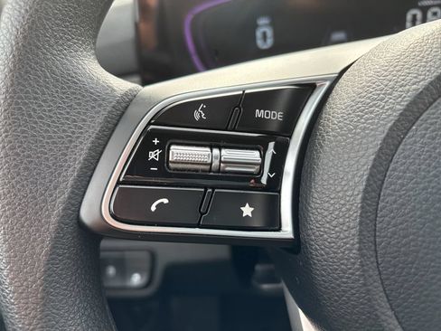 Certified 2024 Kia Seltos LX AWD/4WD image 18