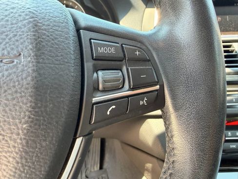 Used 2015 BMW 535i xDrive Sedan AWD/4WD image 22